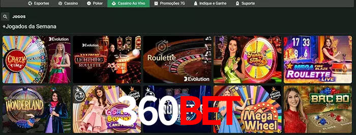 360Bet bet