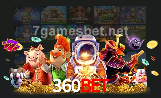 cassino 360Bet