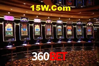 Estatísticas Esportivas 360Bet