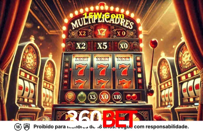 Experiência VIP 360Bet