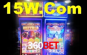 Sinta a adrenalina dos jogos de cassino com 360Bet