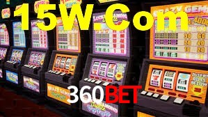 360Bet App