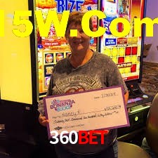 VIP Casino 360Bet