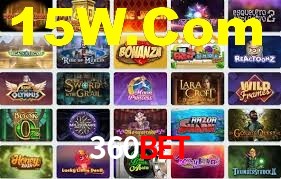 360Bet App