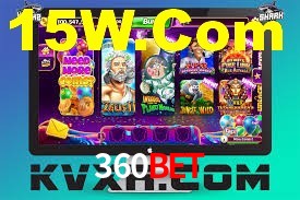 360Bet App Interface