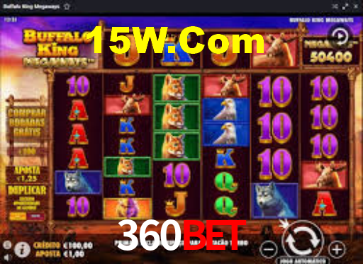 360Bet