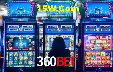 Provedores de Jogos 360Bet