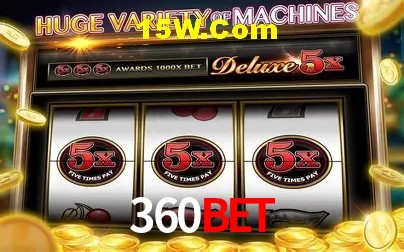Tecnologia da Plataforma 360Bet