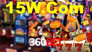 360Bet: Jogos de Caça-Níqueis-Altas Recompensas, Roleta-Velocidade, Blackjack-Desafios Máximos