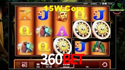 Jogos de Slot 360Bet