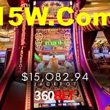 Welcome Bonus 360Bet