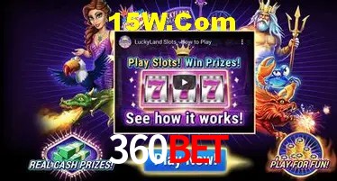 Diretório de Jogos 360Bet