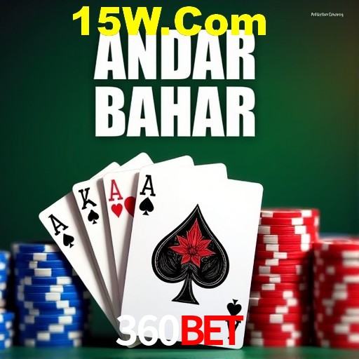 Descubra o Mundo do Cassino Online com 360Bet