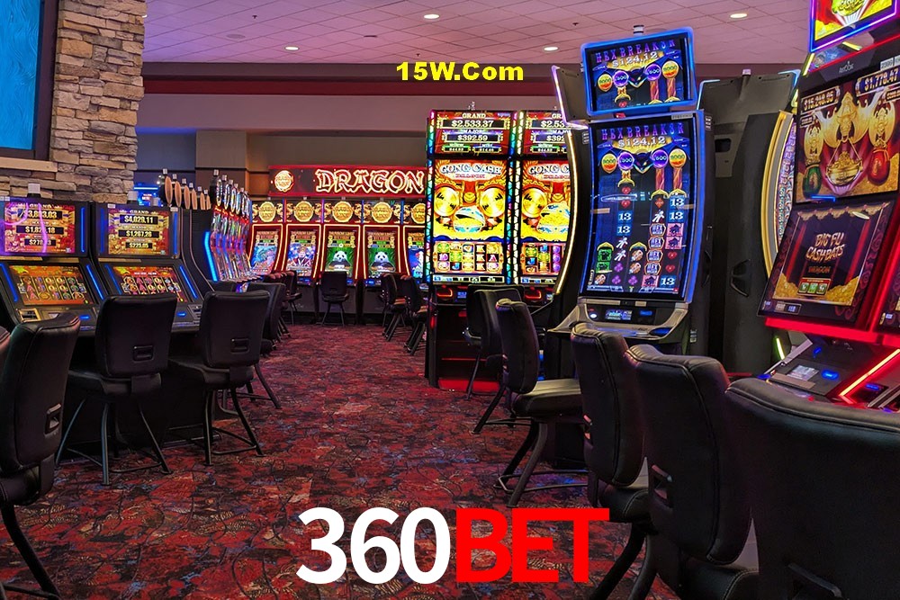 Welcome Bonus 360Bet