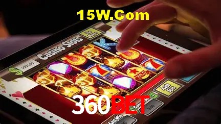 Casino Ao Vivo 360Bet