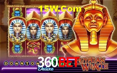 Casino VIP 360Bet