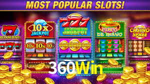 Baixar Cassino 360Win