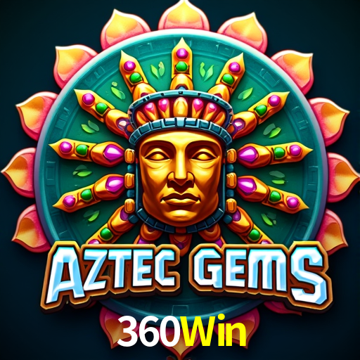 Slots na Plataforma 360Win