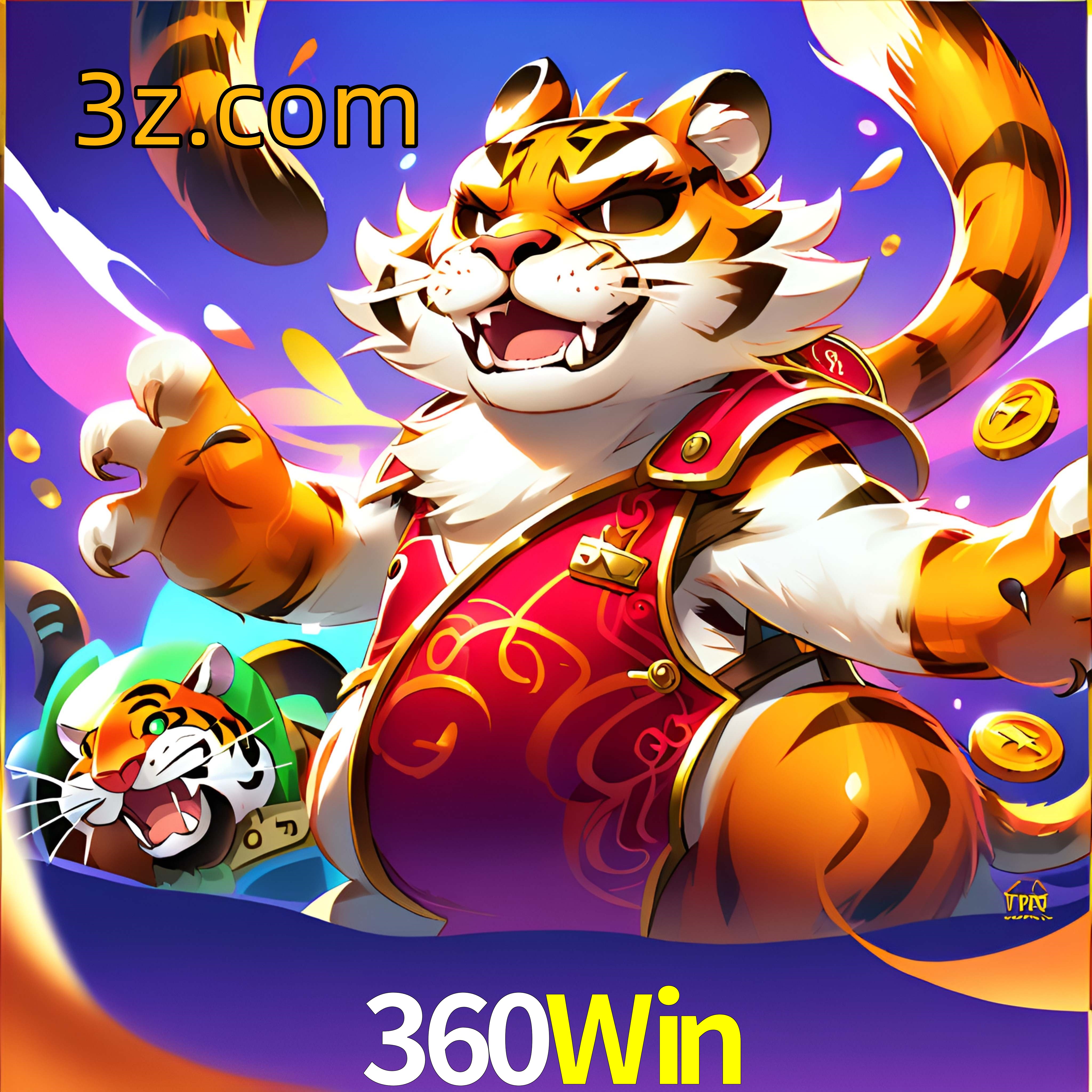360Win 